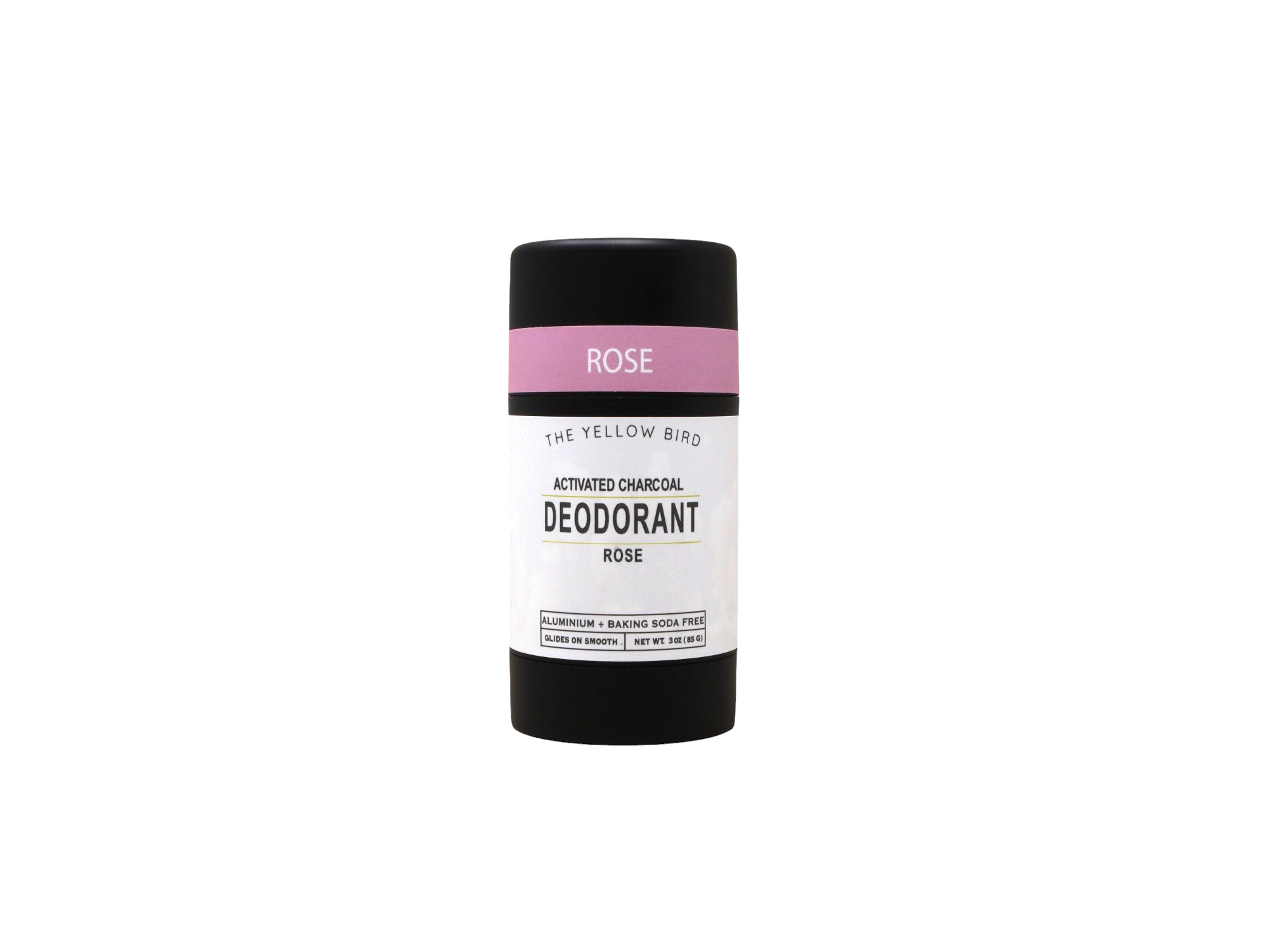 Rose Deodorant