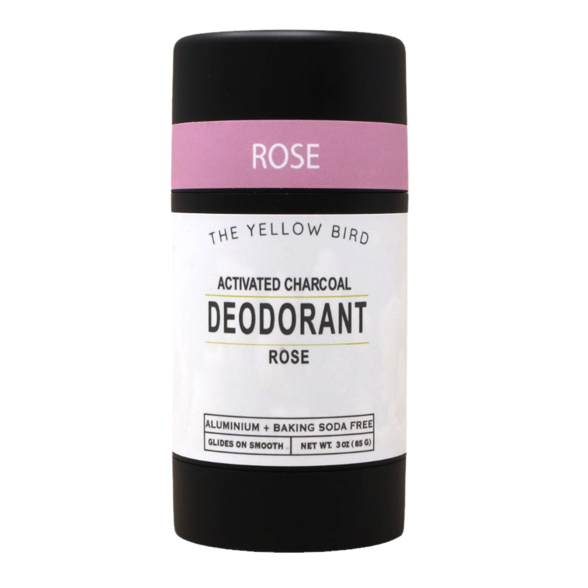 Rose Deodorant