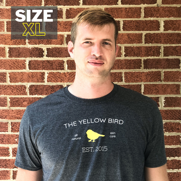 Polo shirt clearance yellow bird logo