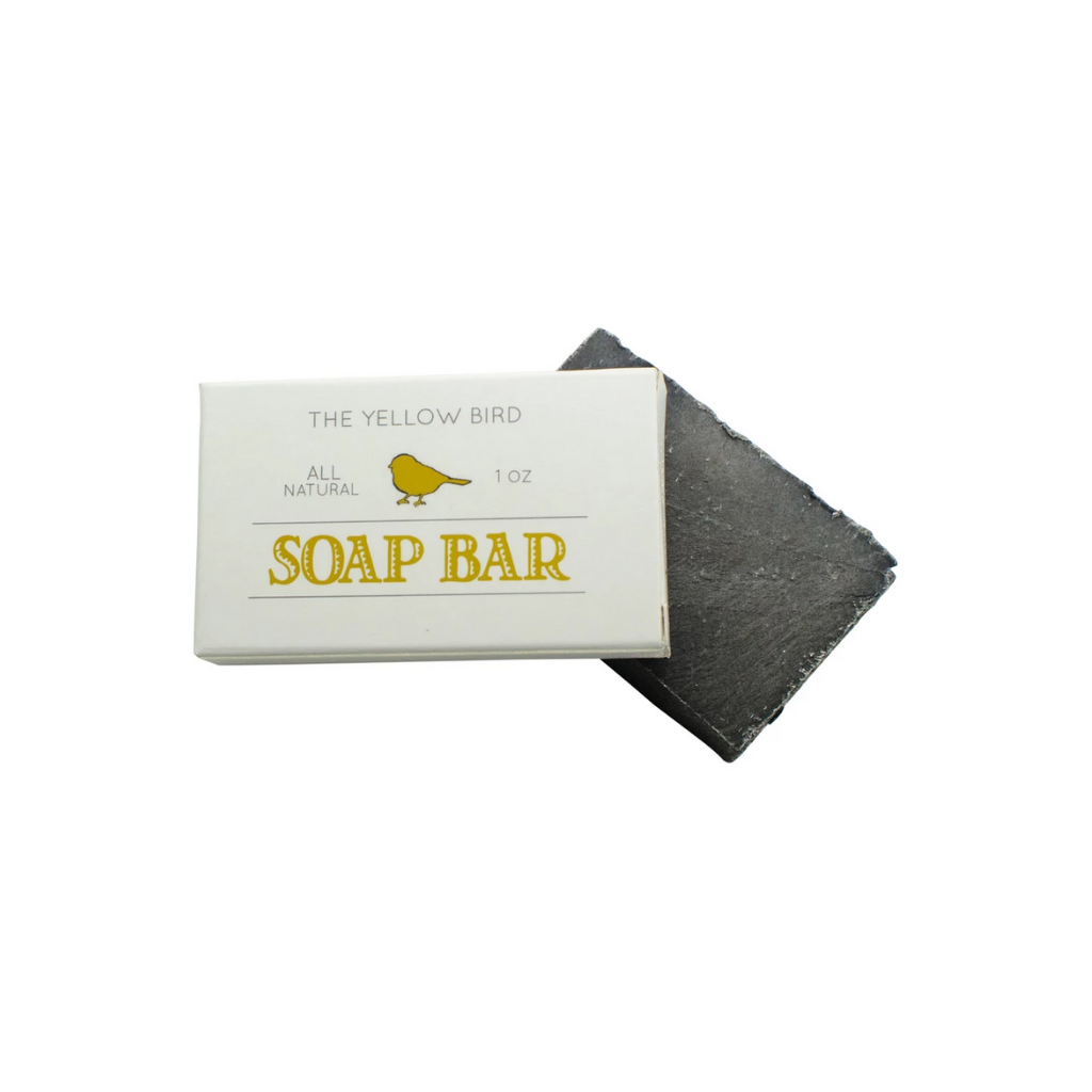 Seasoap Anti-Aging Bar Soap